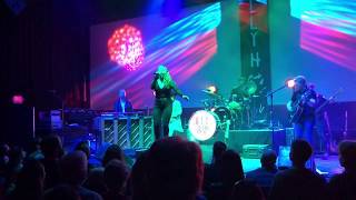 Delta Rae - Ain’t Love