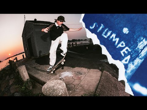 Connor Noll – Stumped