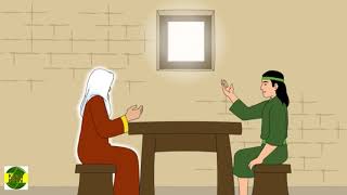 Download lagu Kisah Keteladanan Nabi Yusuf Part 2 - Kelas 3 Semester 1 mp3