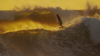 Ryan Perry filmmaker reel.