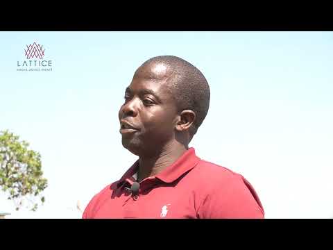 Best Fish Farmers Competition 2023 4th Prize Winner - Domnic Oloo