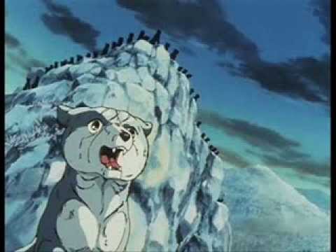 Chribstar - Silver Fang Theme [Techno Version] 2010