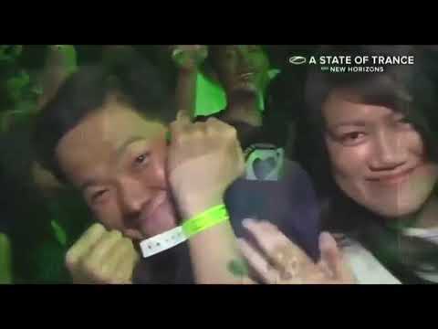 Alex M.O.R.P.H.ft.Natalie Gioia - My Heaven (Live In Yakarta Indonesia)