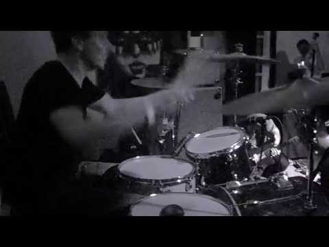 Zulu Wave - NYAMI NYAMI (Live @ The Attic 9.27.14)