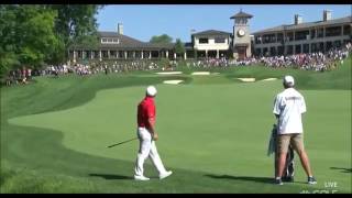 2017 The Memorial RD2