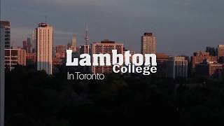 Lambton College in Toronto|My Day at Lambton Toronto_Leonardo Vissotto Lambton College in Toronto|My Day at Lambton Toronto_Leonardo Vissotto