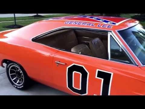 download lagu mp3 mp4 Dodge General Lee, download lagu Dodge General Lee gratis, unduh video klip Dodge General Lee