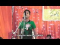 Jashn E Ghadeer 2016 Janab Ali Musa Rauza E Kazmain Lucknow