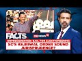 Unprecedented: Bail For Electioneering | Sc's Kejriwal Order Sound Jurisprudence? | News18 | N18L