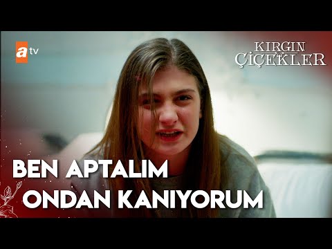 Banu, Kader'i kandırdı | Kırgın Çiçekler 32. Bölüm