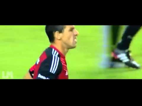 Gol de Maxi Rodríguez | Boca 4 - 1 Newells