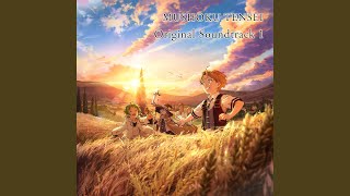 小さい家庭教師"ロキシー"