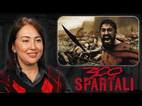 YUNAN TARİHÇİSİ, ANTİK YUNAN SAHNELERİNİ YORUMLUYOR!