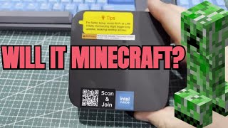 KAMRUI N150 Mini PC Review - A Miniature Powerhouse?!