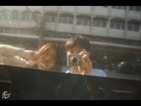 Plantpot - จากนี้เราคงต้องลา | Lesson. [ Official MV ]