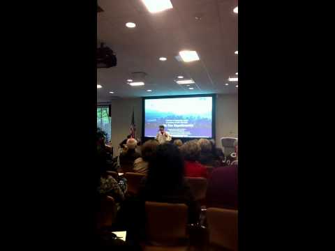 Trio Napolincanto New York - Video 4