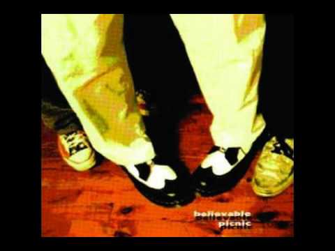 Spaceman - Believable Picnic