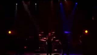 The Vanished @ the Granada Theater