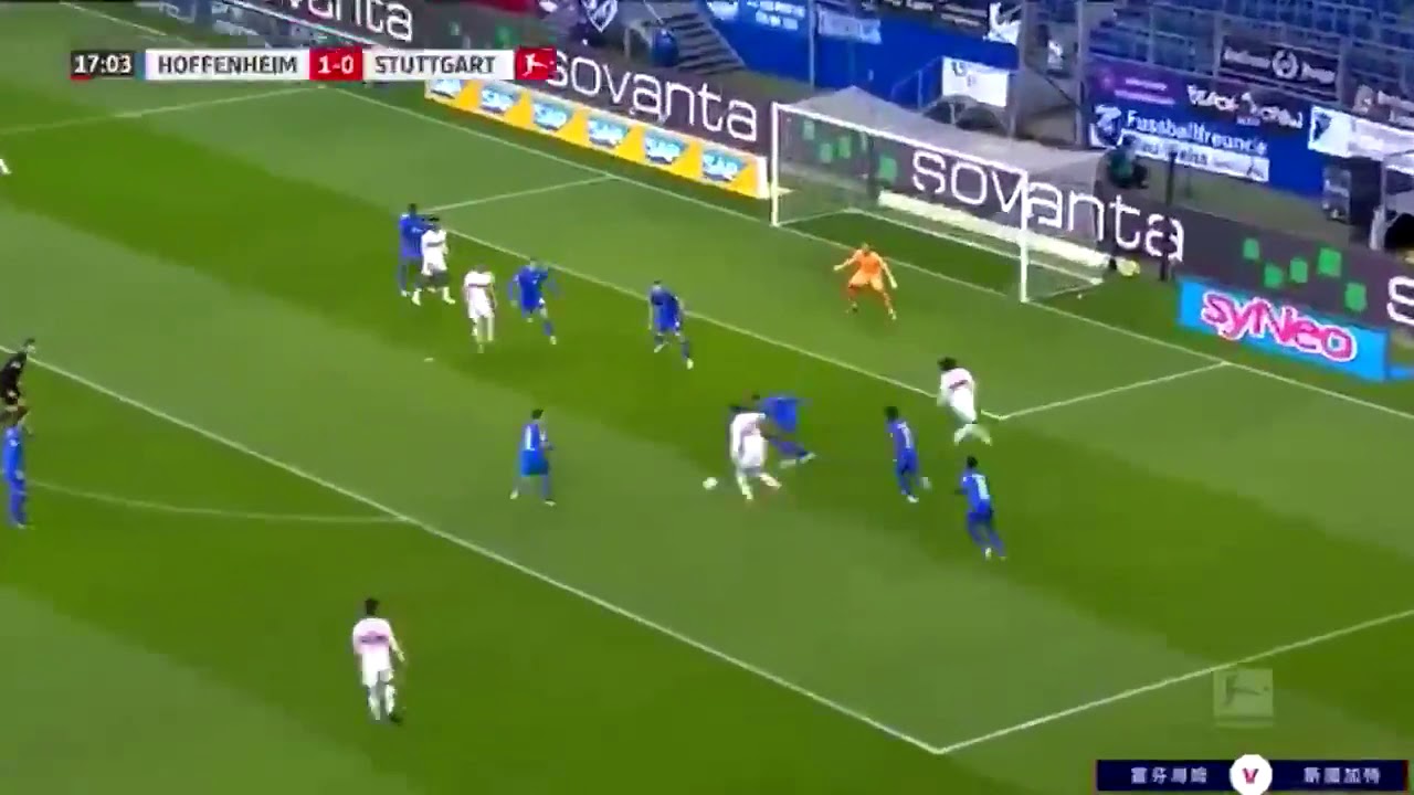 El argentino Nico González sigue imparable. Slalom y zurdazo al segundo palo. Un golazo👏🏻