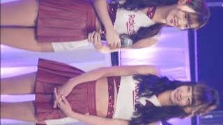 【4K】コトネの日 楽天ガールズ RakutenGirls ライブステージ④ 豊洲PIT 2024.05.10