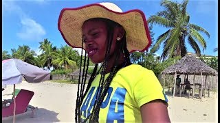 РАЙ ДЛЯ МАРЬИ ! Madagascar. Foulpointe for Maryah )))