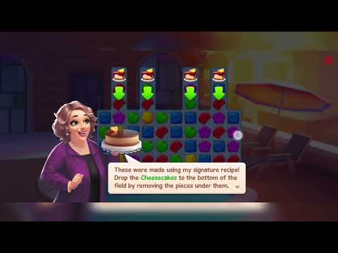 Familyscapes - Level 18