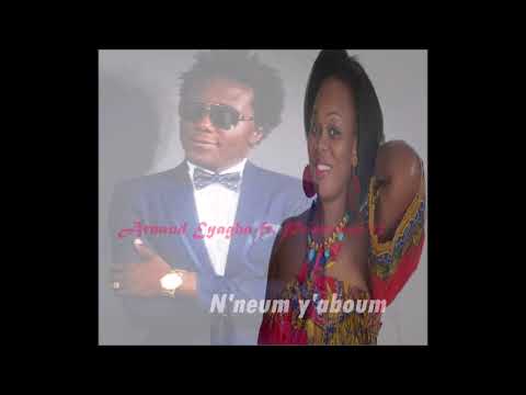 N'neum ye aboum - Arnaud Eyagha ft. Princesse 12