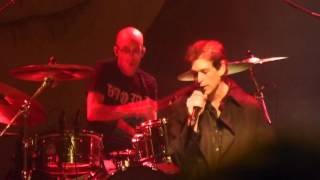 AISH TAMID part 1 of 2 - MATISYAHU (LIVE): FESTIVAL OF LIGHTS 12.15.12