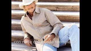 AlanJackson - A Woman&#39;s Love (subtitulada al español).wmv