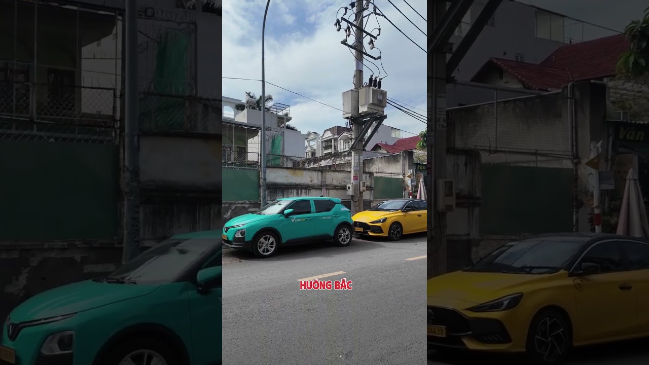 Ảnh đại diện Video