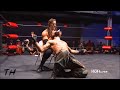Jay Briscoe Vs Adam Cole Highights HD Final Battle 2014