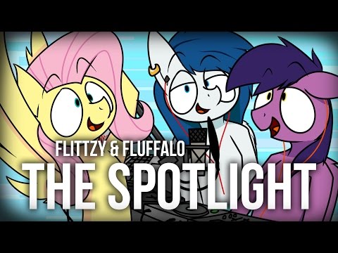 Flittzy & Fluffalo 「The Spotlight」