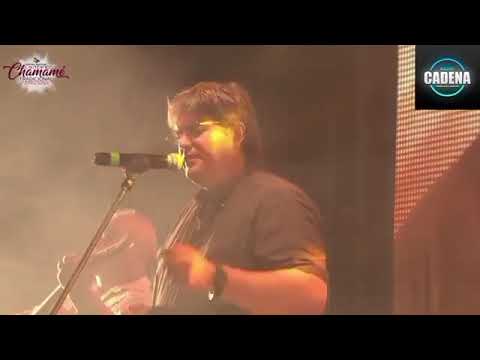 Urdapilleta Trío: 57° Festival Nacional del Auténtico Chamamé Tradicional en Mburucuyá Corrientes. 