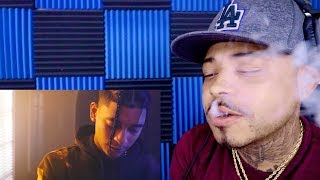 Trill Sammy x NBA Youngboy 3 AM REACTION