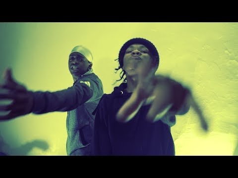 Slugs - Dulaa x Yung Jay ( OFFICIAL MUSIC VIDEO )