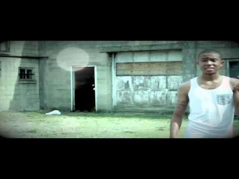 RealYungG All My Hustlas Say Official Music Video