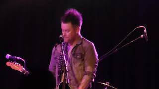 David Cook - The Lucky Ones - Nashville Release 02-15-2018