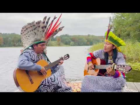 BIXKU + BIRUANY NAI MAPU YUBEKA