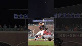 Jung Hoo Lee Home Run 👀