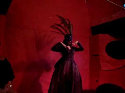 DEBORAH KILLER 2º SHOW TUNNEL BY DIGOTUNNEL 2010