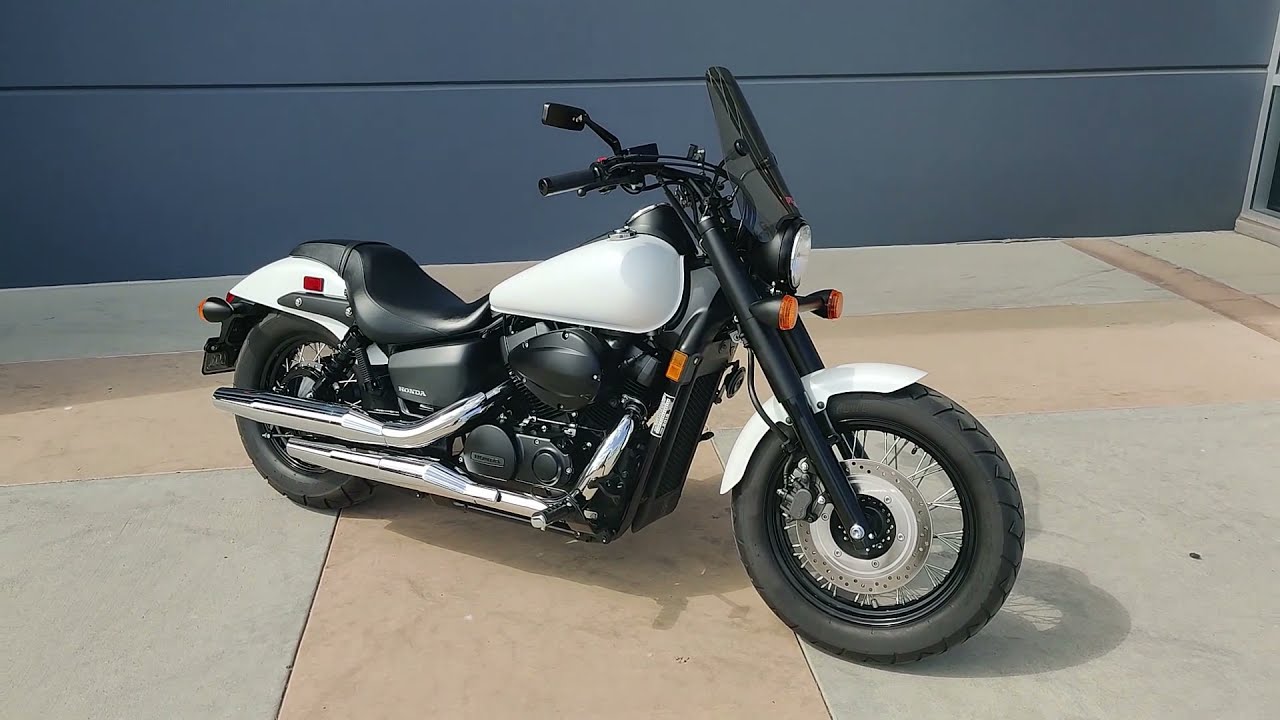 2019 Honda Shadow Phantom For Sale in Chula Vista, CA - Cycle Trader