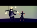 【MMD APH】What The Hell 【MMD APH】What The Hell
