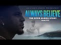Always Believe: The Ozzie Albies Story
