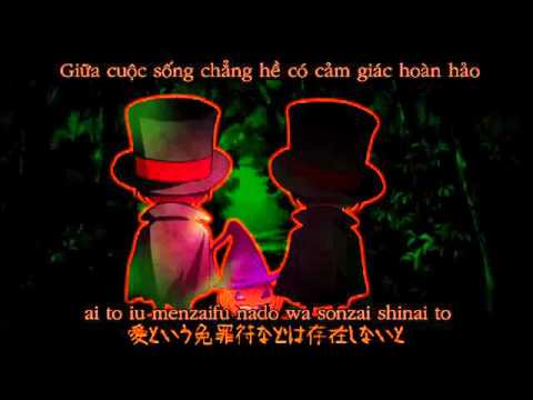 Trick and Treat_Amatsuki & Aho no Sakata_Vietsub
