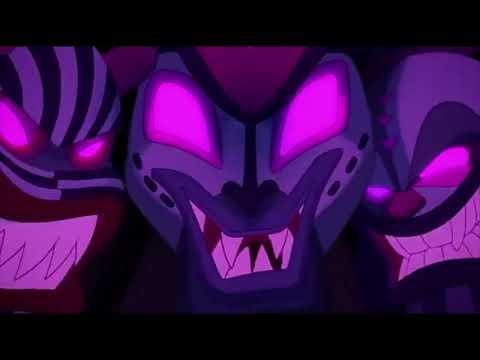 The Princess and the Frog - Friends on The Other Side Reprise (Lithuanian)