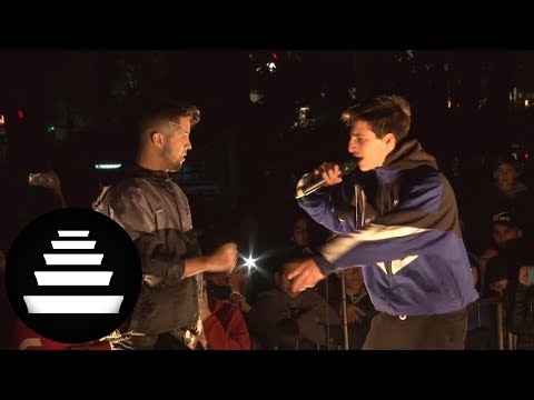 WOS vs MKS - 4tos Fecha 6 (Torneo 2017) - El Quinto Escalón