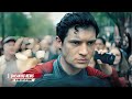 Ultraman The Hammer Of Boravia And The Engineer Who Are The Villains Of James Gunn S Superman