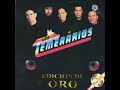 04. Cruel Dolor - Los Temerarios