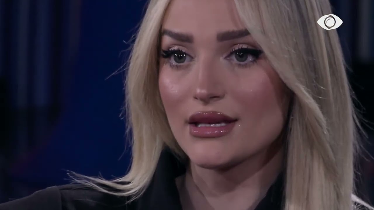 “E kisha kuptuar”/ Selin-Gimbos: Nuk dua të kryqëzohet…