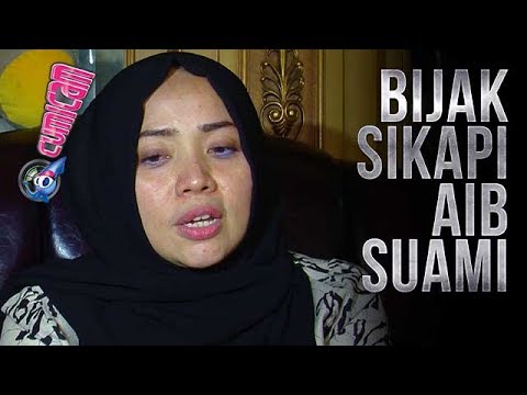 Suami Diterpa Masalah, Ini Reaksi Bijak Muzdalifah? - Cumicam 31 Mei 2017
